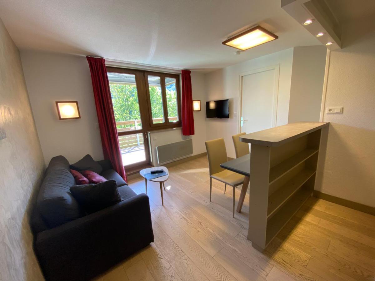 Sancy Resort Chambon-sur-Lac Exterior foto
